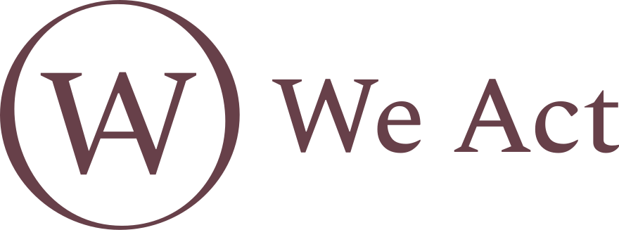 We Act – Expertise Juridique